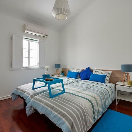 Cozy Apartment In Historic Center With Terrace 리스본 외부 사진