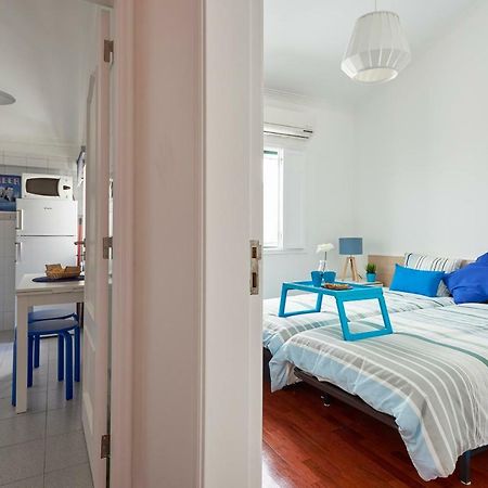 Cozy Apartment In Historic Center With Terrace 리스본 외부 사진