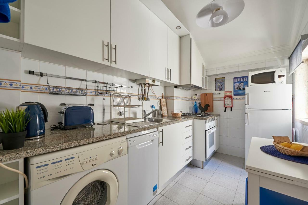 Cozy Apartment In Historic Center With Terrace 리스본 외부 사진