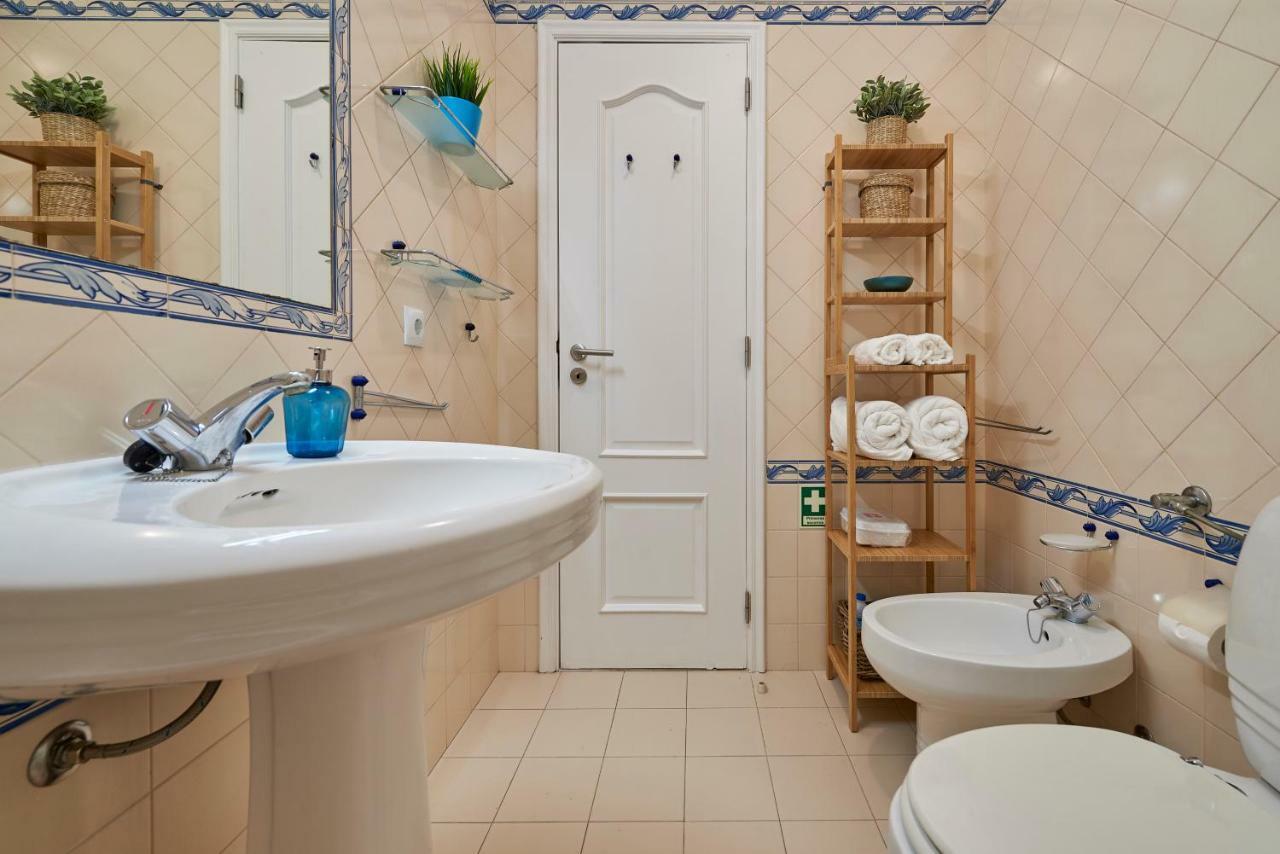 Cozy Apartment In Historic Center With Terrace 리스본 외부 사진