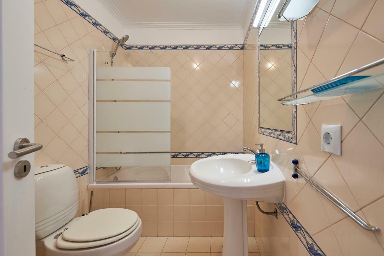 Cozy Apartment In Historic Center With Terrace 리스본 외부 사진
