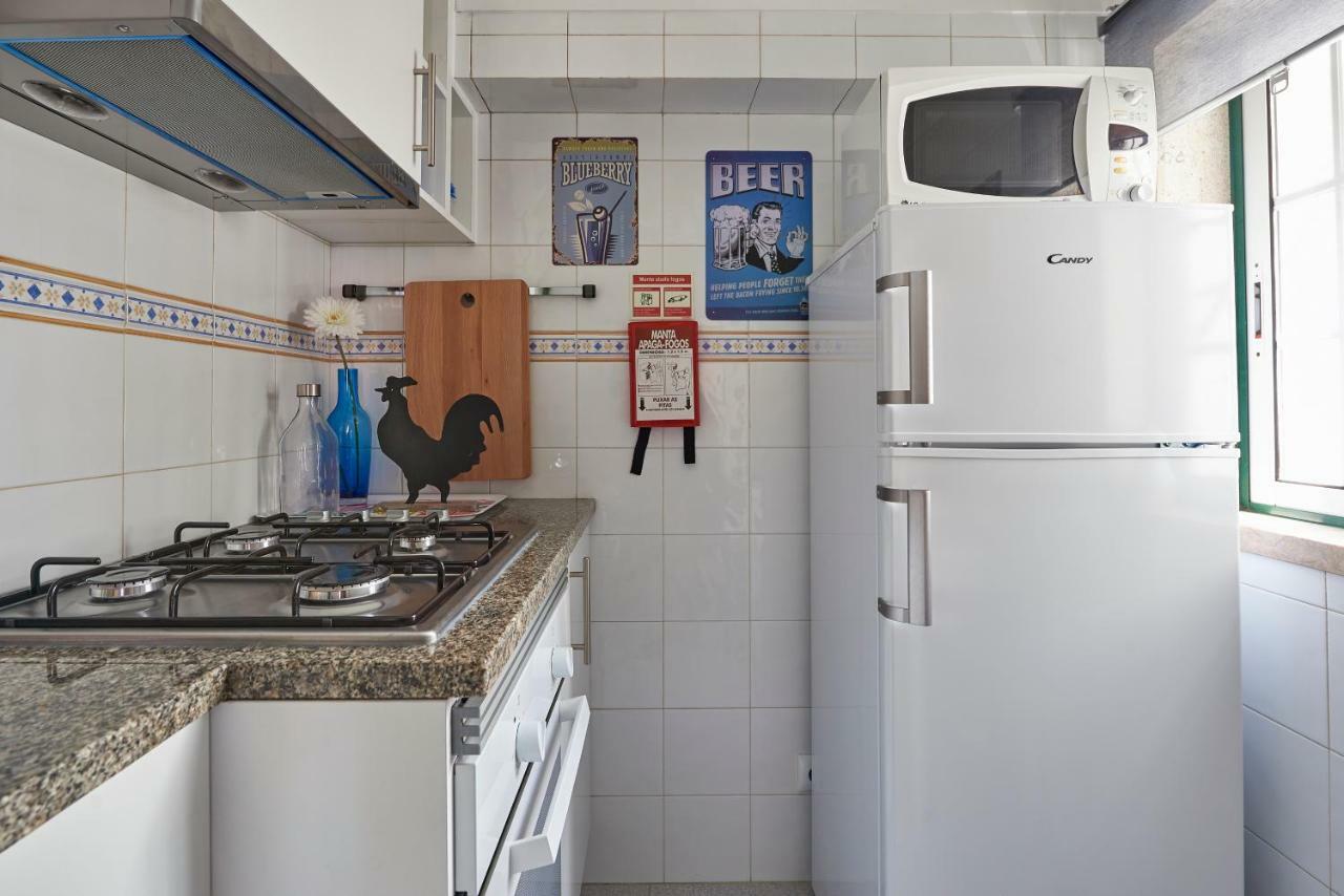 Cozy Apartment In Historic Center With Terrace 리스본 외부 사진