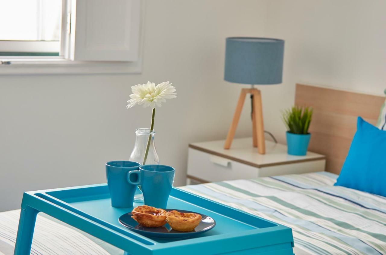 Cozy Apartment In Historic Center With Terrace 리스본 외부 사진