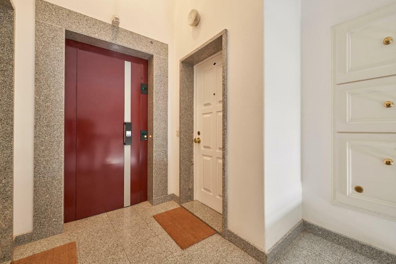 Cozy Apartment In Historic Center With Terrace 리스본 외부 사진