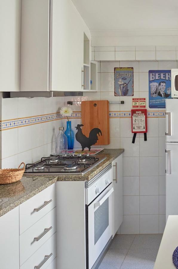 Cozy Apartment In Historic Center With Terrace 리스본 외부 사진